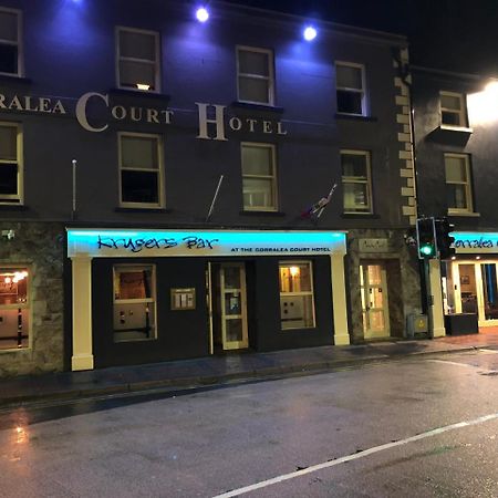 The Corralea Court Hotel Tuam Kültér fotó