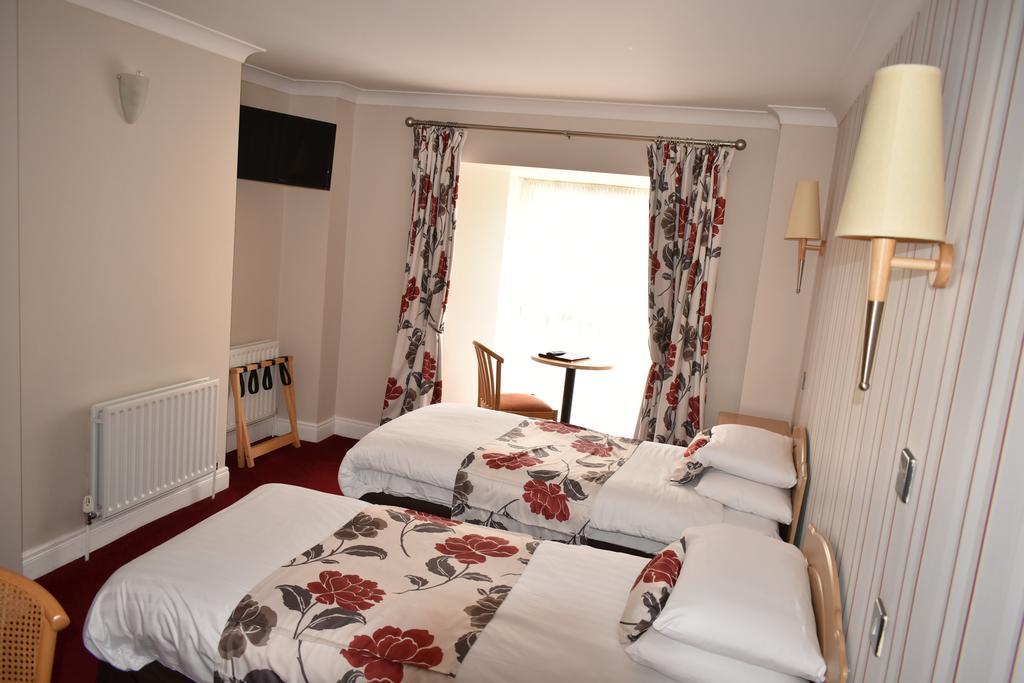 The Corralea Court Hotel Tuam Kültér fotó